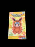 Eaki Naruto Plush Blind Box