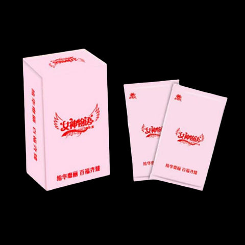 Goddess Story 10M-03 Booster Box