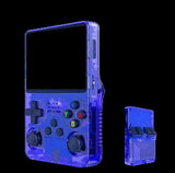 Handheld R36S Gaming Console