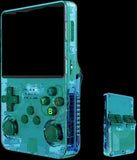 Handheld R36S Gaming Console