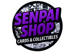 Senpai Shop Cards & Collectibles